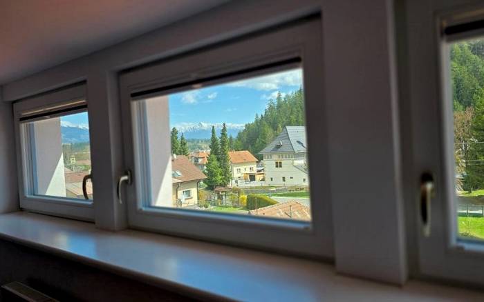 Izba Premium pre 3 osoby č. 1