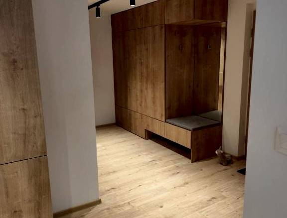 Apartmán B6