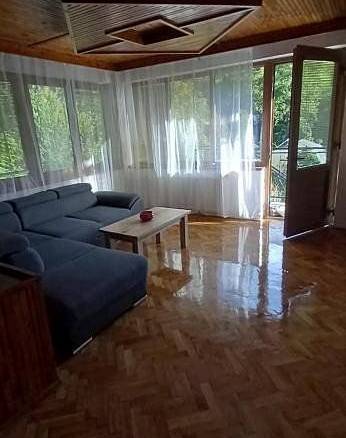 Společenská místnost