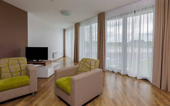 Apartmán