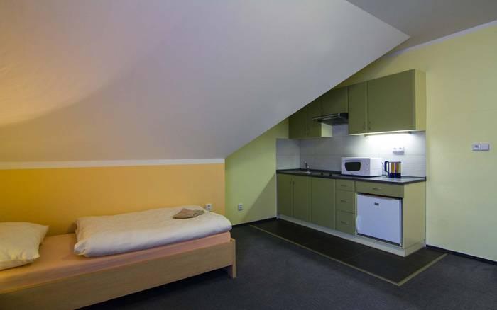 Apartmán 8