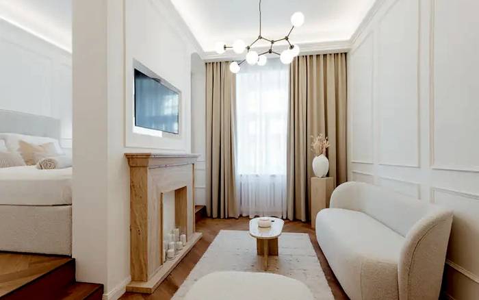 Apartmán Anima Mea