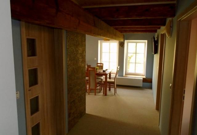 Apartmán