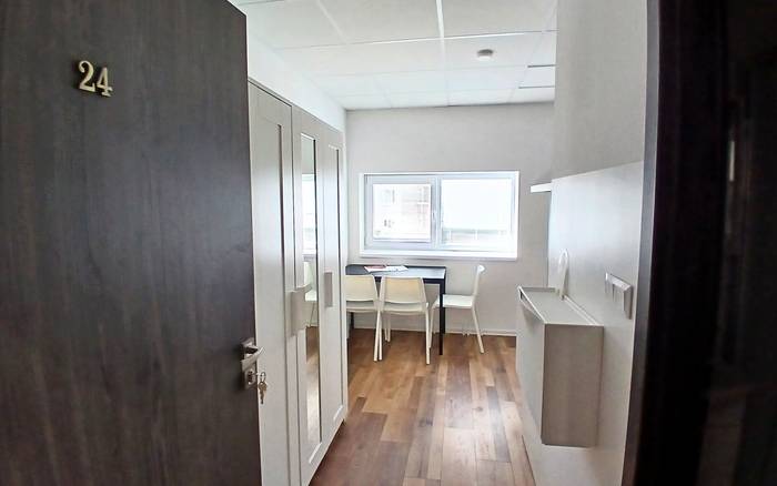 3-lôžkový apartmán s kuchynkou