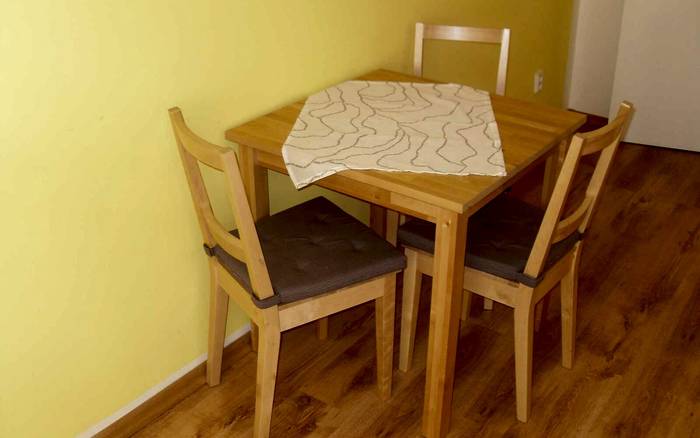 Apartmán