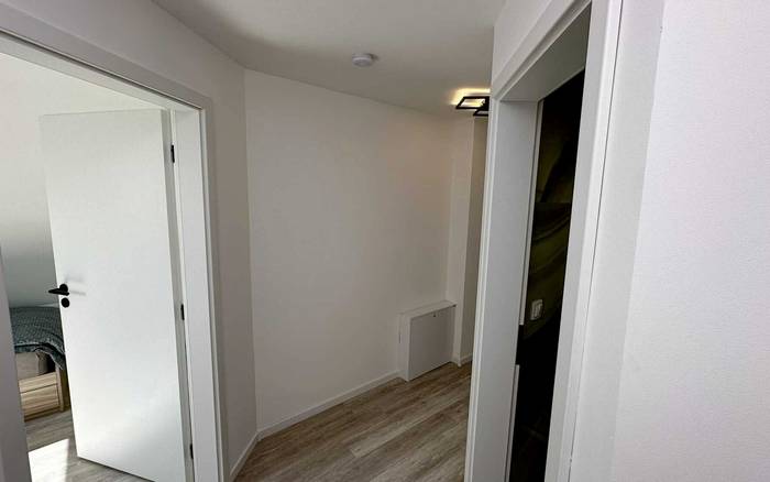 Dvoupodlažní apartmán, 4kk