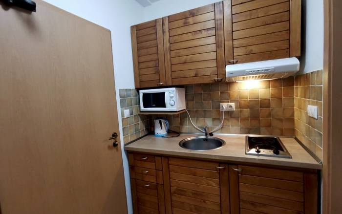 Apartmán 306