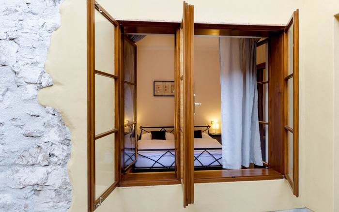 Apartmán č. 4