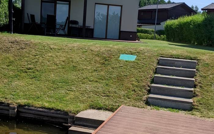 Котедж Bonnet - Penati Golf Resort