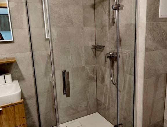 Apartmán D2