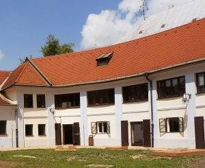 Košické casemates, Executioner&#39;s Bastion