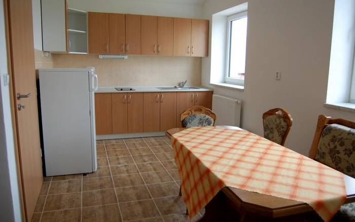 Apartmán