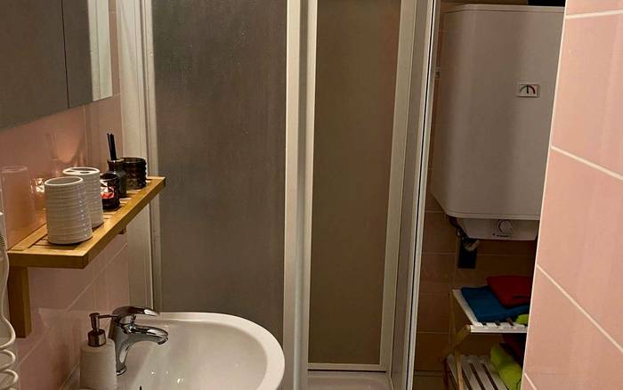 Apartmán č. 58