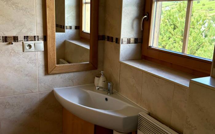 Chalupa č. I-drevenica