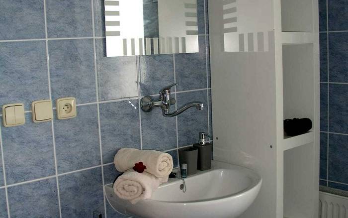 Dvoulůžkový pokoj SUPERIOR