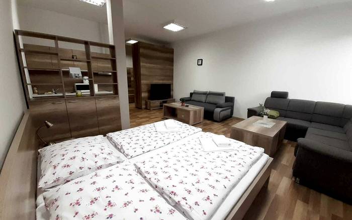 Apartmán 5