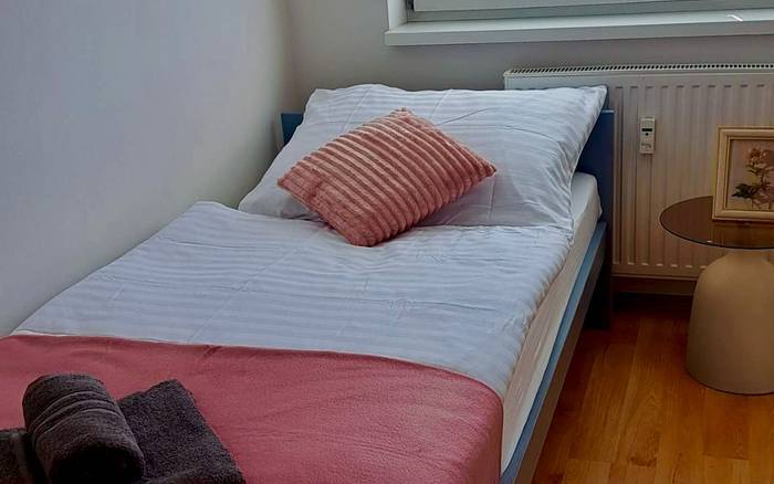 Spálňa