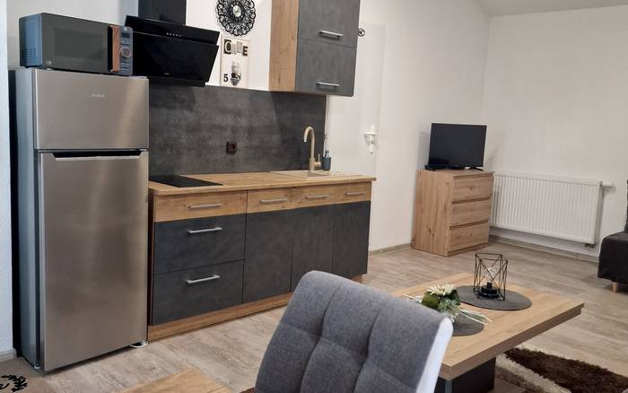 Apartmán 3