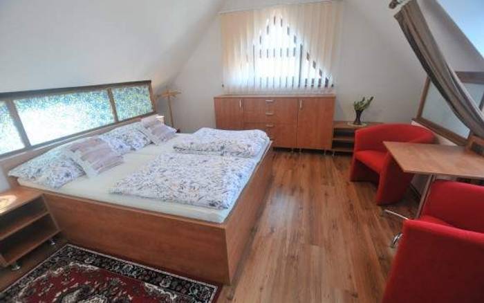 Apartmán č. 4
