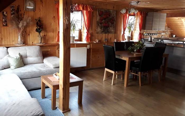 Společenská místnost