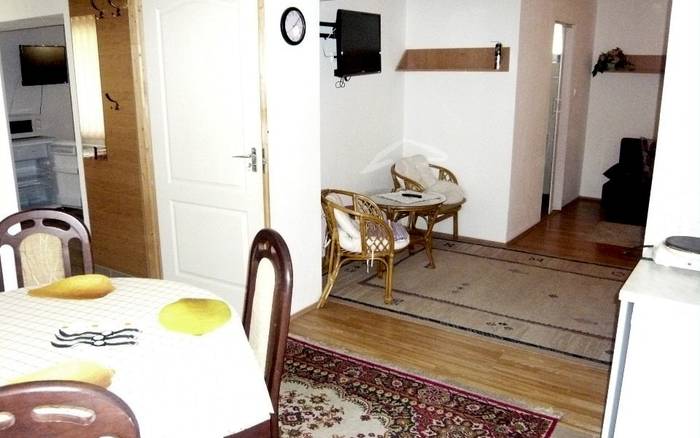 Apartmán