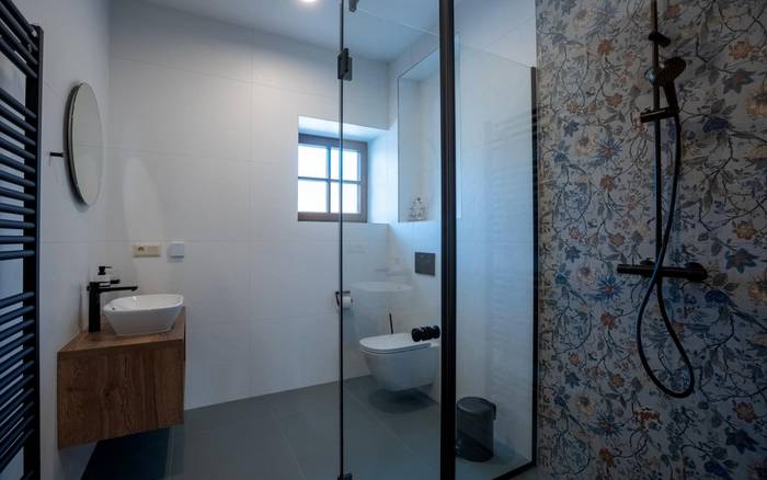Apartmán Púpava