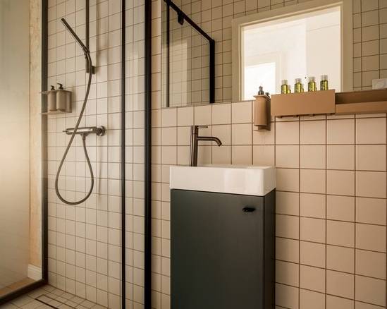 Limewash Apartments Karlsbad