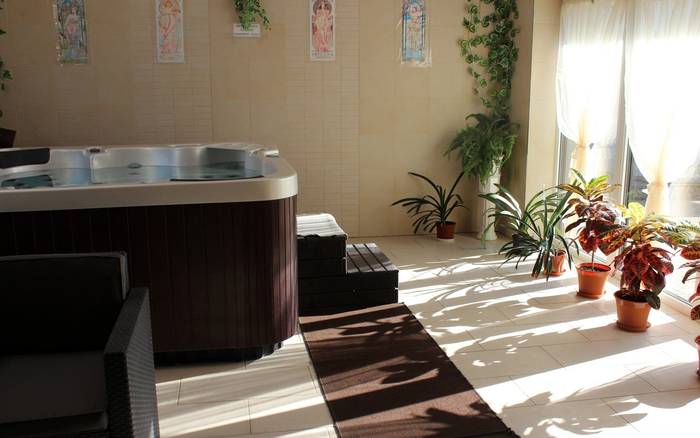 Wellness