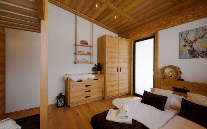 Chalet Bambi