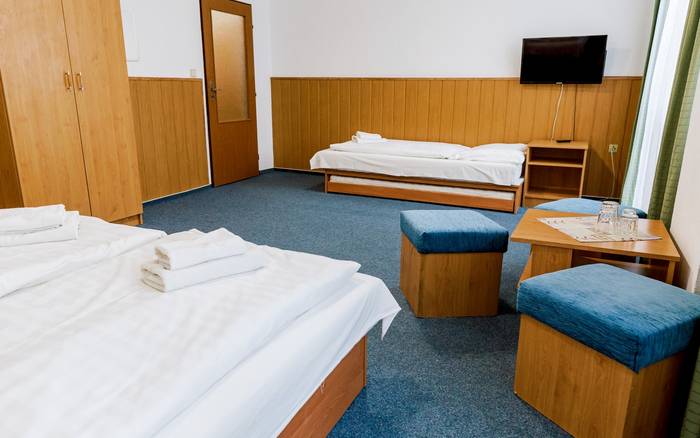 Hotel Tatrawest
