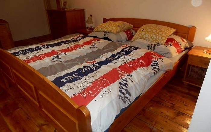 Ložnice