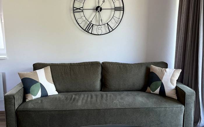 R&J apartmán s balkónom