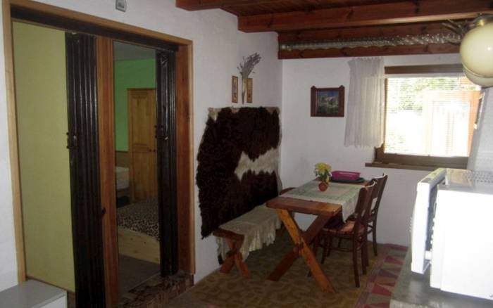 Kuchynský kút