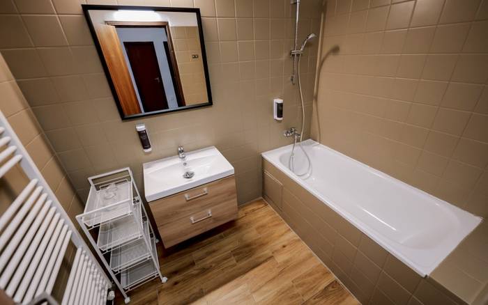 Apartmán