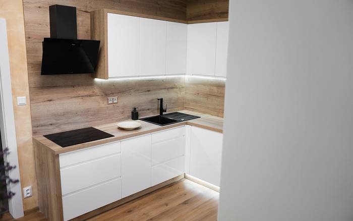 Apartmán Patrik