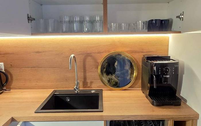 Apartmán 32-3A