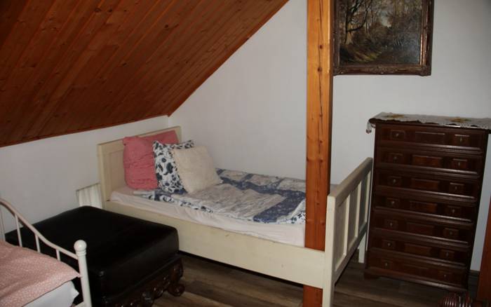 Spálňa