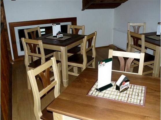 Spoločenský sál