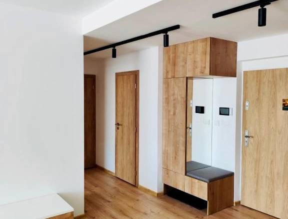 Apartmán D2