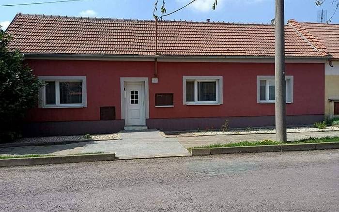 Exteriér