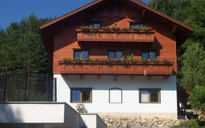 Chalet Jasmin