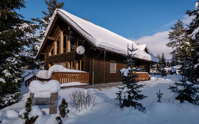 Chalet Tatras