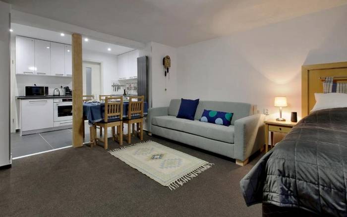 Studiový apartmán