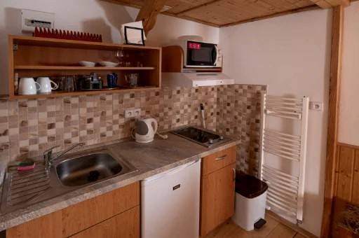 Apartmán č. 5