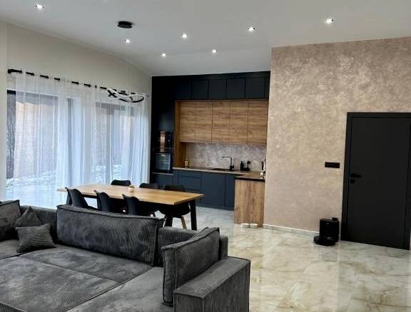 Apartmán Superior