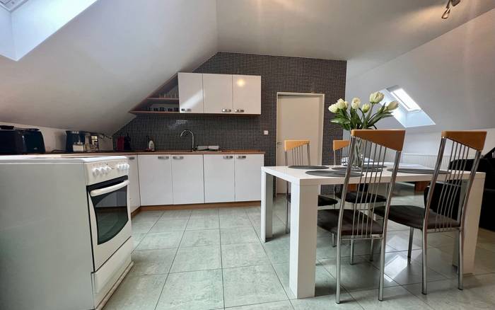 Apartmán Elis