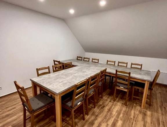 Apartmán č. 3