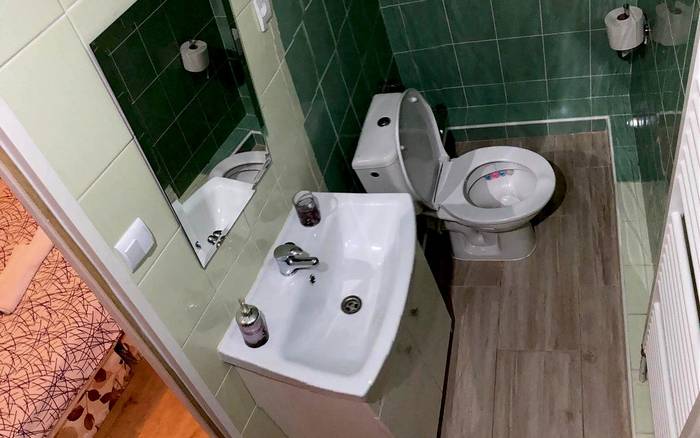 Dvojlôžková izba