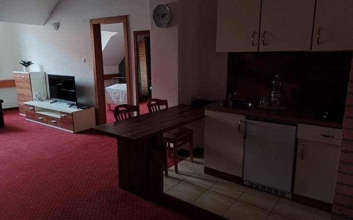 Apartmán