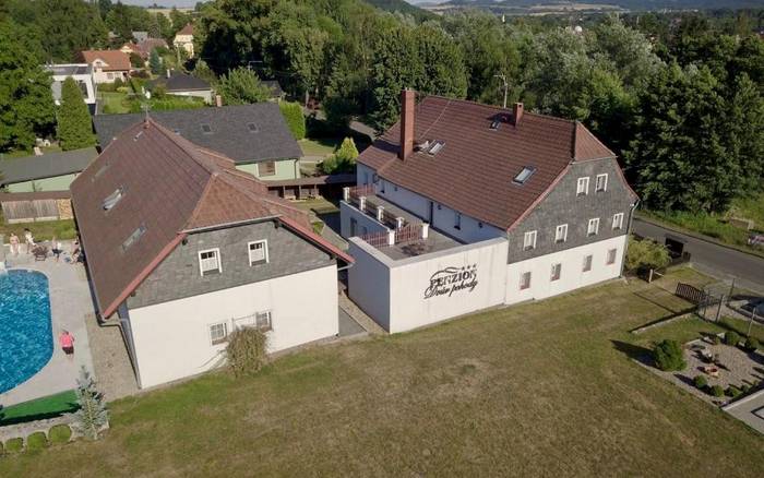 Exteriér
